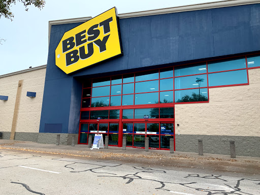 Electronics Store «Best Buy», reviews and photos, 11066 Pecan Park Blvd, Cedar Park, TX 78613, USA