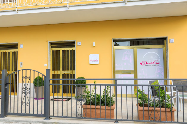 Photo Bed & Breakfast Desidora Bed and Breakfast 83036 Mirabella Eclano