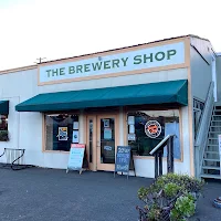 The Brewery Shop at North Coast Brewing Co. in Fort Bragg, California - 4.60 star rating