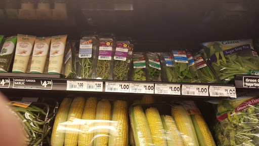 Grocery Store «Harveys Supermarket», reviews and photos, 955 S 1st St, Jesup, GA 31545, USA