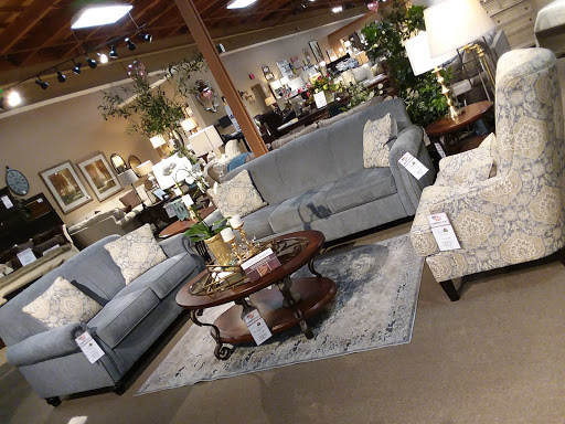 Furniture Store «Ashley HomeStore», reviews and photos, 1411 Airway Blvd, El Paso, TX 79925, USA