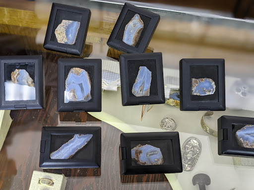 Jeweler «Carlson Brothers Jewelry», reviews and photos, 861 S 38th St, Tacoma, WA 98418, USA