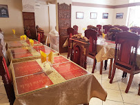 Atmosphère du Restaurant indien Tandoor à Lyon - n°2