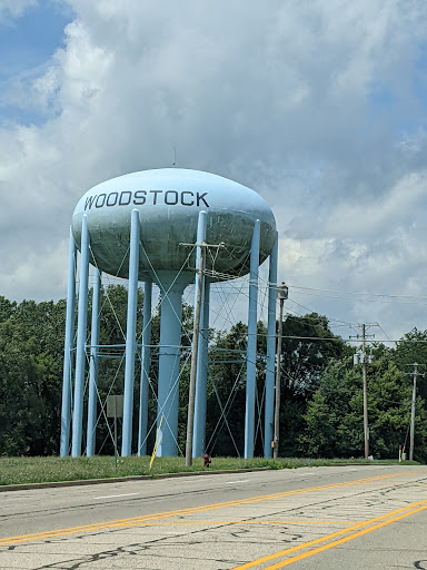 Department Store «Walmart Supercenter», reviews and photos, 1275 Lake Ave, Woodstock, IL 60098, USA