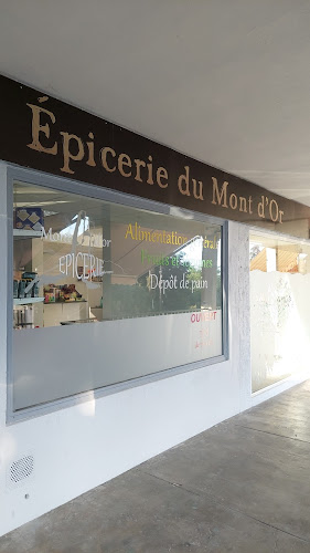 Épicerie Épicerie du Mont d'Or Manosque