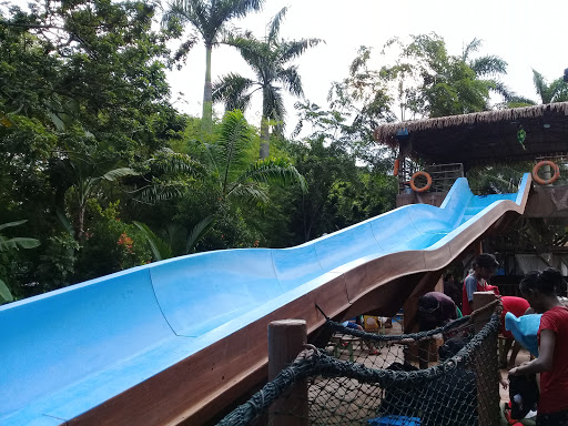 Wet World Water Parks Shah Alam