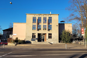 Institut für Weiterbildung und Dienstleistungen PHBern