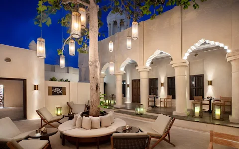The Chedi Al Bait, Sharjah - a GHM hotel image