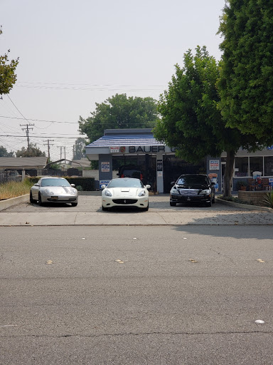 Bauer German Car Repair image