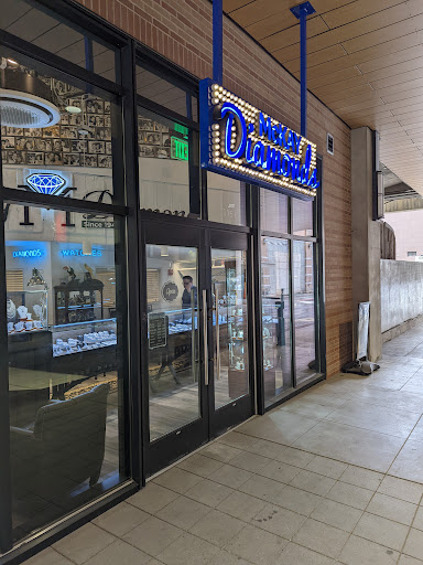 Jewelry Repair Service «McKay Diamonds & Jewelry», reviews and photos, 157 Main St, Salt Lake City, UT 84111, USA