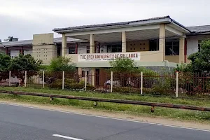 The Open University Of Sri Lanka - Batticaloa Regional Center (BRC) image