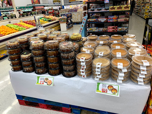 Supermarket «Imperial Supermarket», reviews and photos, 1940 East 8 Mile Road, Detroit, MI 48234, USA