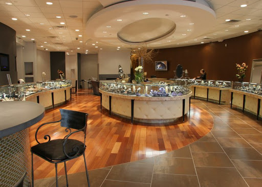 Leo Fasseas Jewelers, 171 S Livingston Ave, Livingston, NJ 07039, USA, 