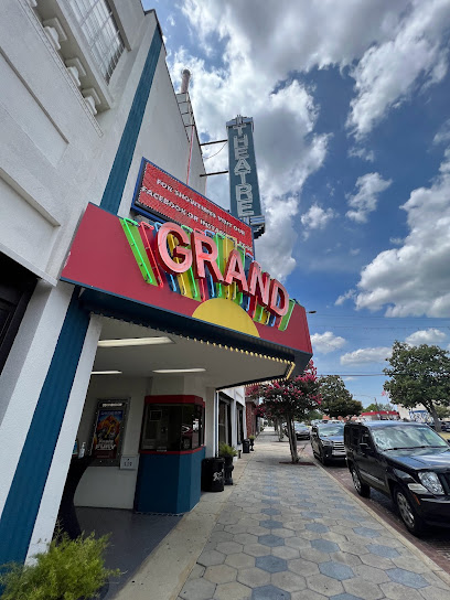 Fitzgerald Grand Theatre