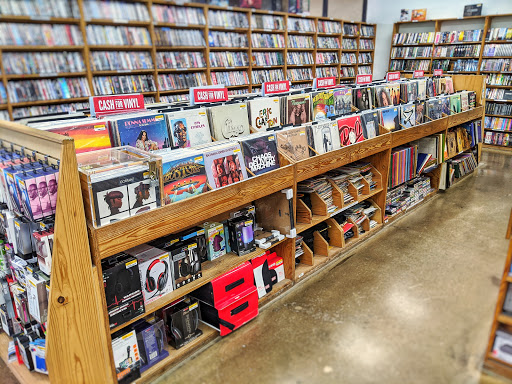 Book Store «Half Price Books», reviews and photos, 713 Harwood Rd, Bedford, TX 76021, USA