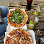 Photo n°1 de l'avis de madda.l fait le 06/08/2021 à 11:30 sur le  Charlotte 1 à Berlin