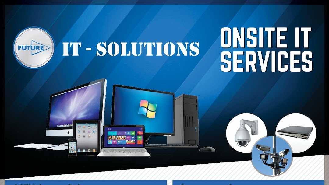 Future IT Solutions