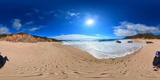 Garrapata State Park