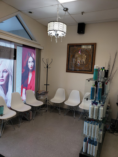 Hair Salon «Manivahn Hair Salon», reviews and photos, 949 Providence Square Shopping Center, Virginia Beach, VA 23464, USA