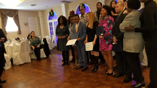 Banquet Hall «Mountainside Inn», reviews and photos, 509 Hazel St, Clifton, NJ 07011, USA