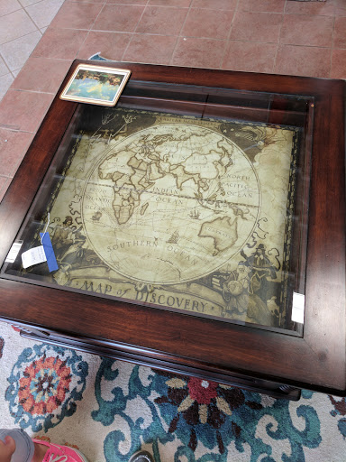 Thrift Store «KARM Stores», reviews and photos, 10612 Kingston Pike, Knoxville, TN 37922, USA