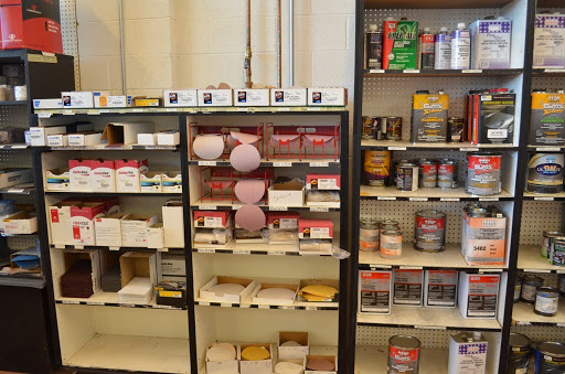 Paint Store «Allen Paint», reviews and photos, 2498 W Hampden Ave, Sheridan, CO 80110, USA