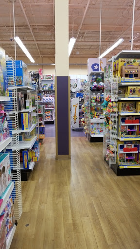 Toy Store «Toys