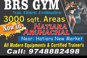 BRS GYM (ARUNACHAL,HATIARA) image