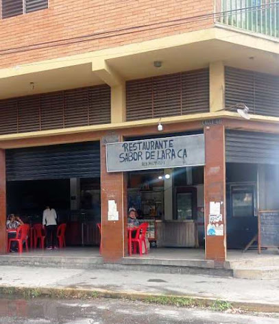 Restaurante Sabor de Lara, c.a - Carrera 18 &, C. 43, Barquisimeto 3001, Lara, Venezuela