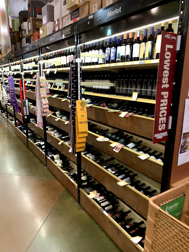 Wine Store «Total Wine & More», reviews and photos, 8709 Townley Rd, Huntersville, NC 28078, USA