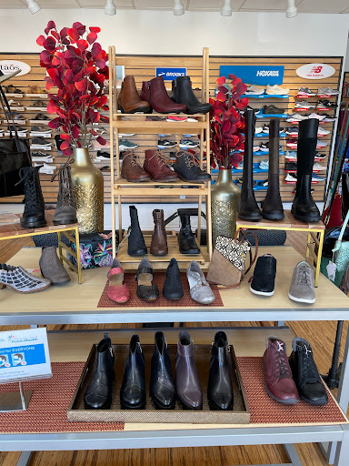 Shoe Store «Footwear etc.», reviews and photos, 316 Main St, Los Altos, CA 94022, USA