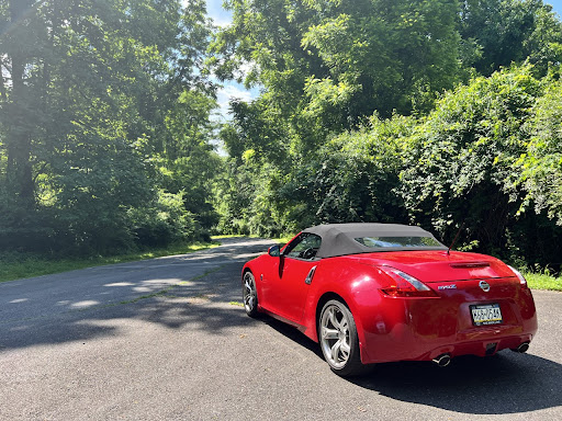 Nissan Dealer «Devon Nissan», reviews and photos, 459 W Lancaster Ave, Devon, PA 19333, USA