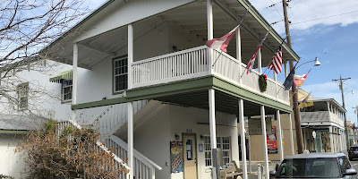 Cedar Key Historical Society
