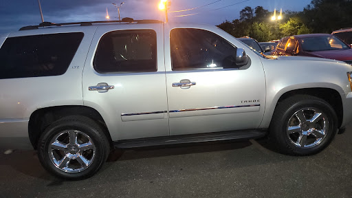 Used Car Dealer «Woodbridge Auto Sales», reviews and photos, 13611 Jefferson Davis Hwy, Woodbridge, VA 22191, USA