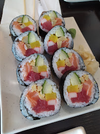 Plats et boissons du Restaurant japonais Kyoto Sushi à Saint-Mandé - n°8