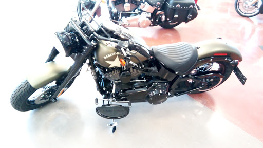 Motorcycle Dealer «Atlantic County Harley-Davidson», reviews and photos, 219 E White Horse Pike, Galloway, NJ 08205, USA