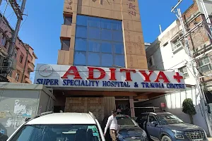 Aditya Hospital image