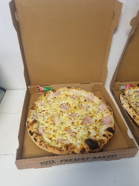 Photos du propriétaire du Pizzeria Régal pizza à Rebréchien - n°12
