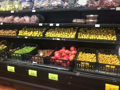 Grocery Store «Baiz Market Place», reviews and photos, 523 N 20th St, Phoenix, AZ 85006, USA