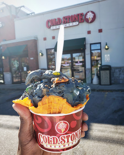 Ice Cream Shop «Cold Stone Creamery», reviews and photos, 2935 S 108th St, West Allis, WI 53227, USA