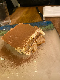 Tiramisu du Restaurant italien Liberta à Paris - n°5