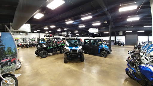 ATV Dealer «Louis Powersports», reviews and photos, 6309 I-30 Frontage Rd, Greenville, TX 75402, USA