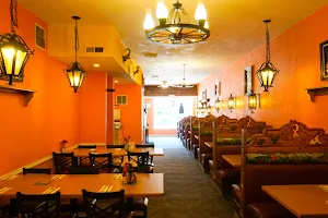 Los Compadres Mexican Restaurant image