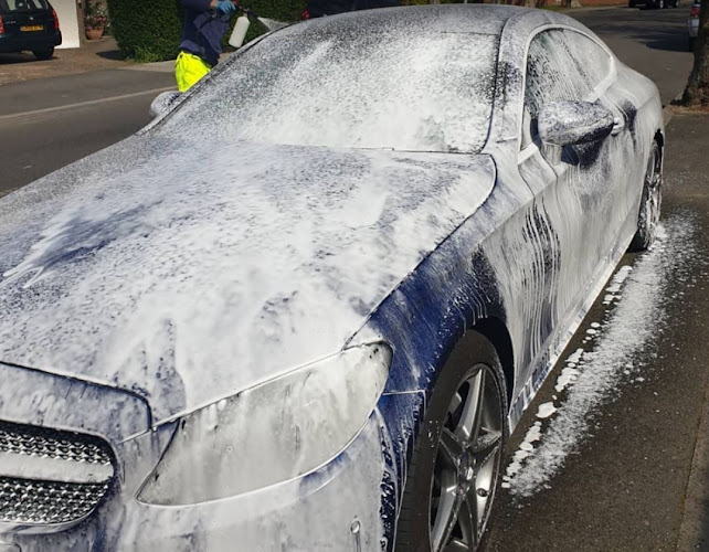 Reviews of Belis Mobile Car Wash in London - Car dealer