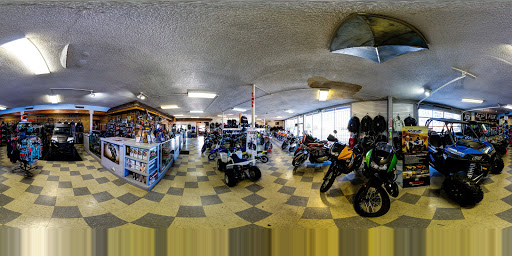 Motorcycle Dealer «Escape Motorsports», reviews and photos, 1480 N State St, Provo, UT 84604, USA