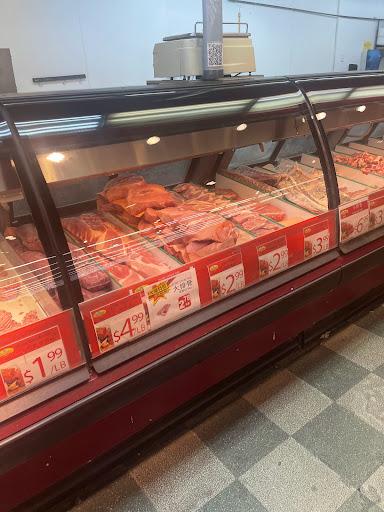 Supermarket «Good Fortune Supermarket», reviews and photos, 935 W Duarte Rd, Monrovia, CA 91016, USA