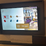 Photo n°2 de l'avis de Guillermo.a fait le 26/11/2023 à 19:45 sur le  the niu Air à Frankfurt