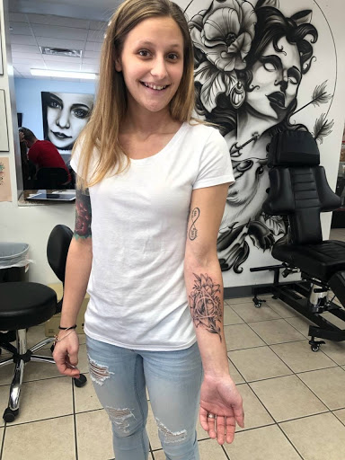 Explore tattoo over scar ideas, creative tattoo ideas in Mc Kees Rocks, available at Triumphant arts tattoo studio