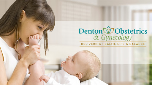 Denton Obstetrics and Gynecology