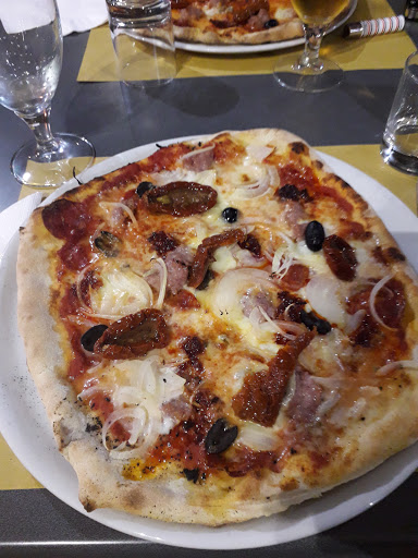 Bar La Piazzetta in Sovicille, Provincia di Siena